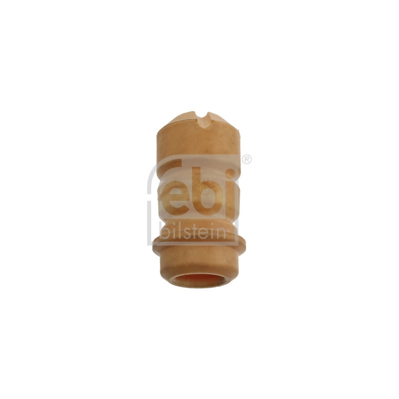 FEBI BILSTEIN 18371 Anschlagpuffer Federung Vorne für Audi 80