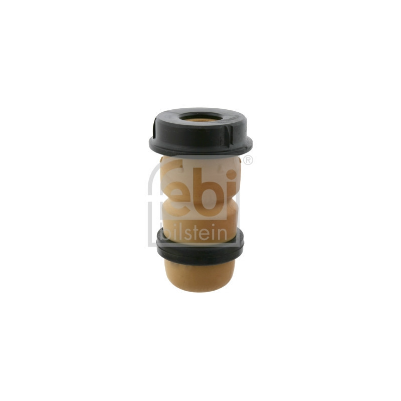 FEBI BILSTEIN 23594 Butée élastique suspension avant pour Audi A3