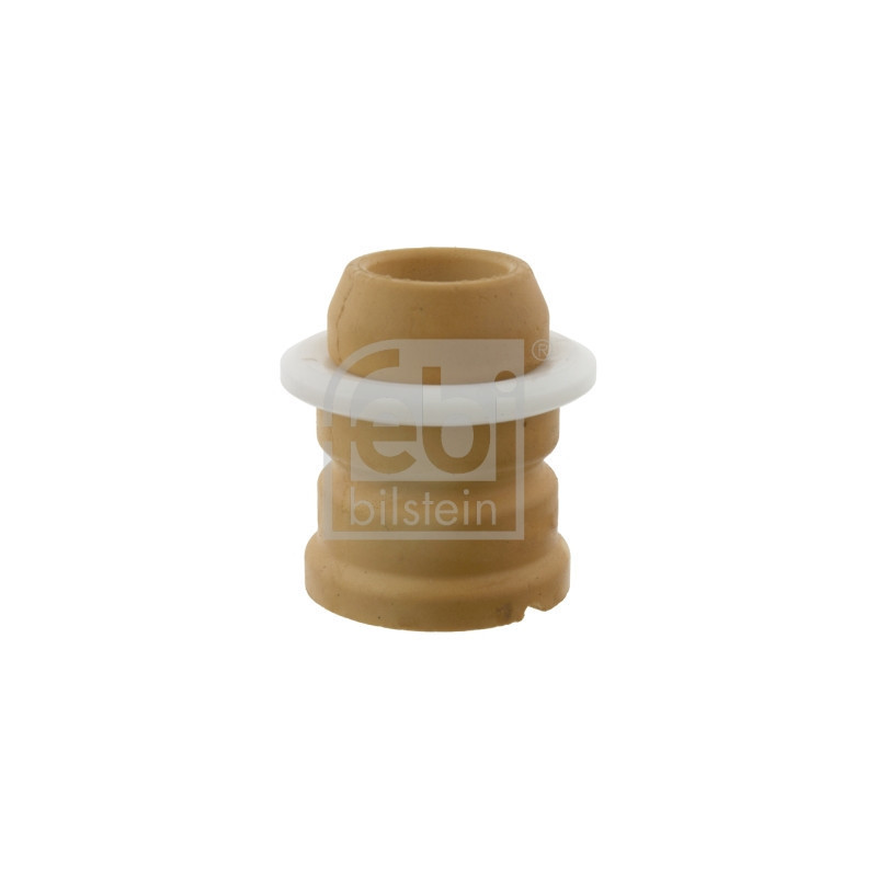FEBI BILSTEIN 26178 Anschlagpuffer Federung Vorne für BMW 5
