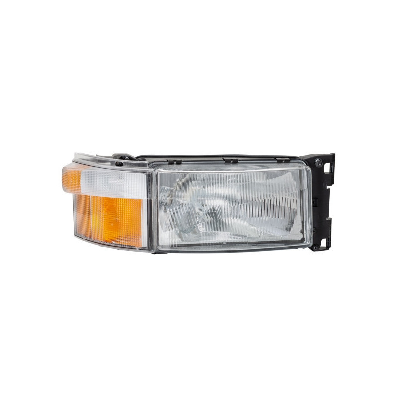 Predné svetlo vpravo pre - HELLA 1LG 007 150-121