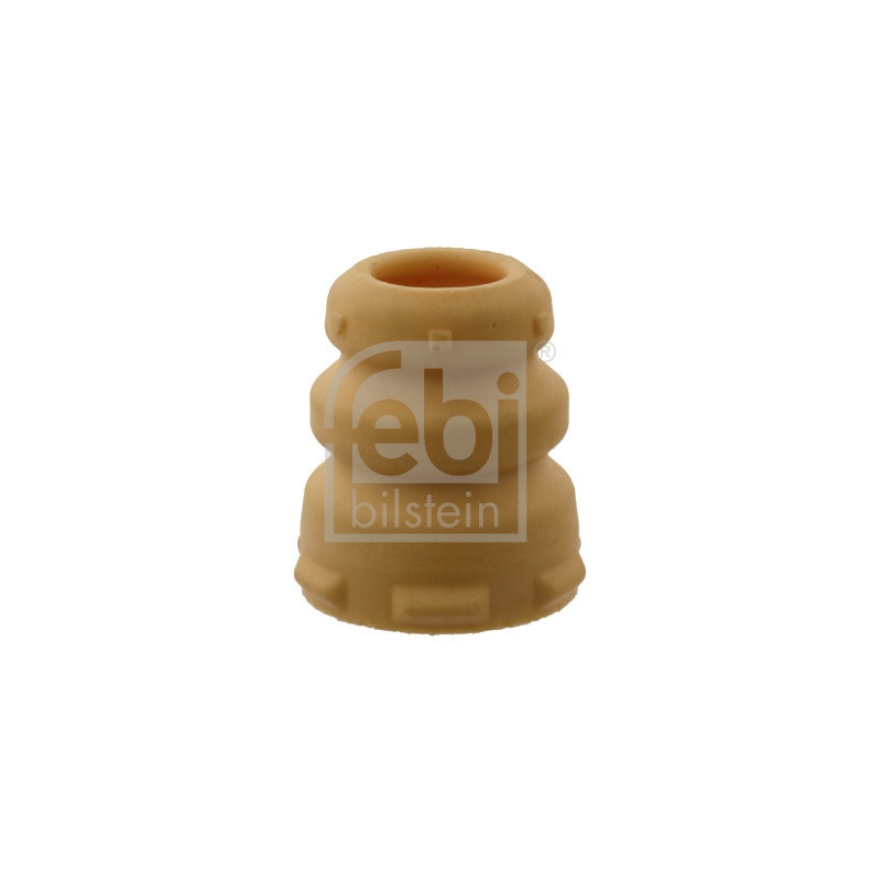 FEBI BILSTEIN 31738 Butée élastique suspension avant pour Audi TT