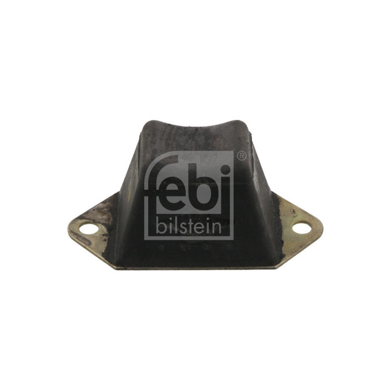 FEBI BILSTEIN 35230 Almohadilla de tope suspensión trasero para