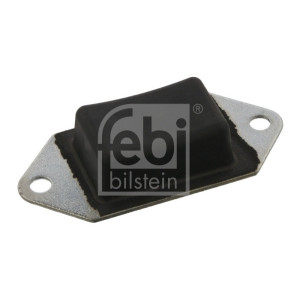 FEBI BILSTEIN 35258 Butée élastique suspension arrière pour