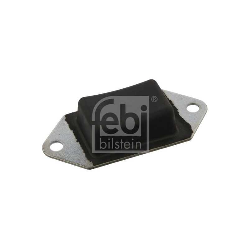 FEBI BILSTEIN 35258 Butée élastique suspension arrière pour