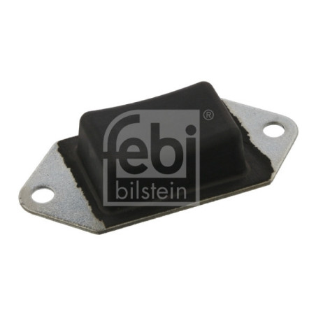 FEBI BILSTEIN 35258 Anschlagpuffer Federung Hinten für
