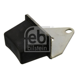 FEBI BILSTEIN 35272 Almohadilla de tope suspensión trasero para Iveco Daily