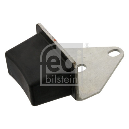 FEBI BILSTEIN 35285 Almohadilla de tope suspensión trasero para Iveco Daily