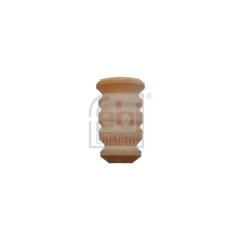 FEBI BILSTEIN 36306 Anschlagpuffer Federung Vorne für