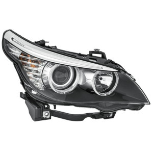 Faro Delantero Derecho para - HELLA 1LL 009 449-041