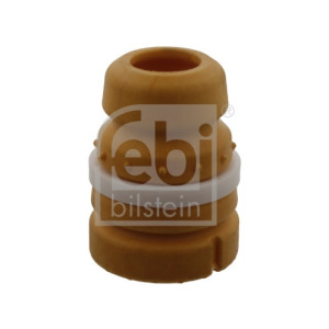 FEBI BILSTEIN 36532 Anschlagpuffer Federung Vorne für Mercedes E