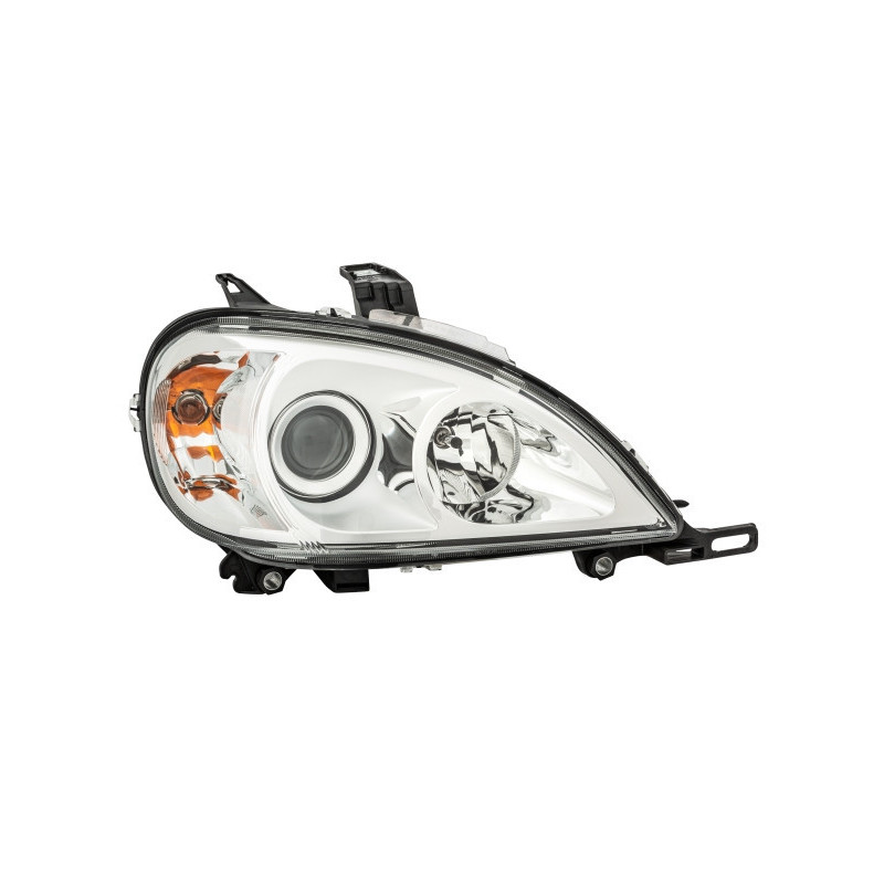 Headlight Right for - HELLA 1LL 223 151-041