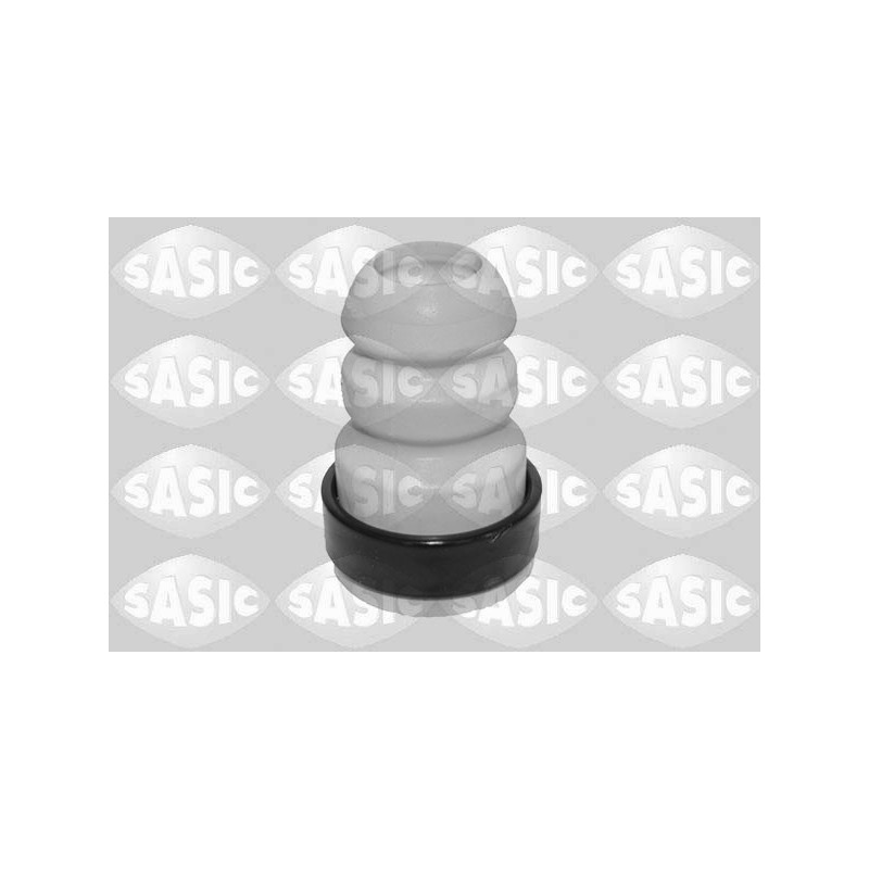 SASIC 2654052 Suspension Rubber Buffer