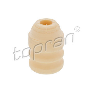 TOPRAN 620 478 Almohadilla de tope suspensión