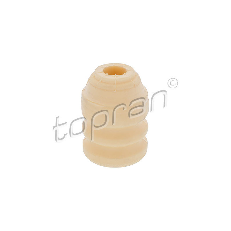 TOPRAN 620 478 Suspension Rubber Buffer