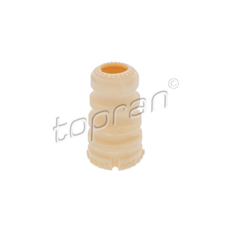 TOPRAN 620 479 Almohadilla de tope suspensión