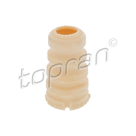TOPRAN 620 479 Butée élastique suspension