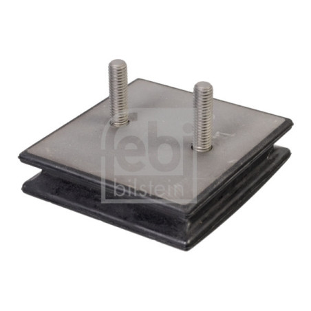 FEBI BILSTEIN 108045 Doraz odpruženia predný pre