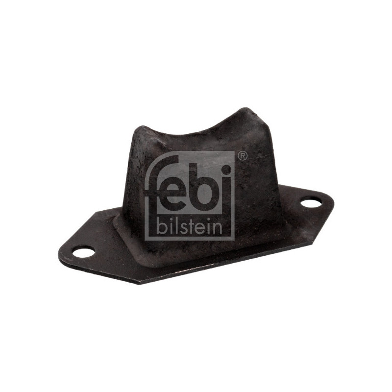 FEBI BILSTEIN 171063 Zarážka odpružení zadní pro