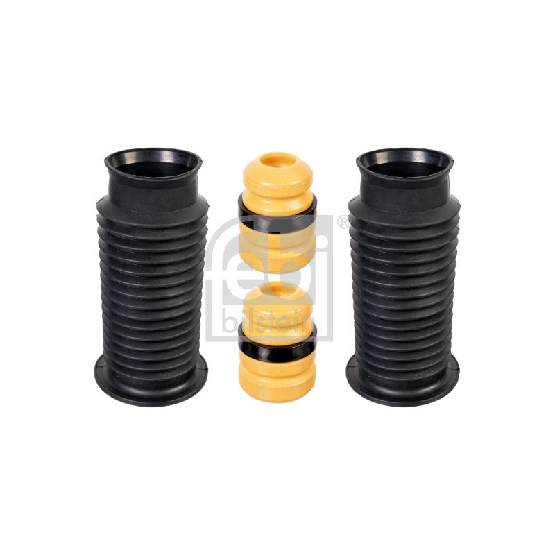 FEBI BILSTEIN 172679 Suspension Rubber Buffer Front for