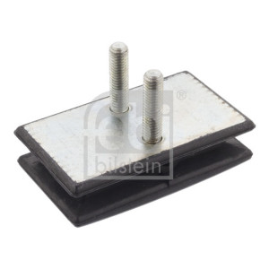 FEBI BILSTEIN 106744 Anschlagpuffer Federung Hinten für