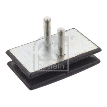 FEBI BILSTEIN 106744 Suspension Rubber Buffer Rear for