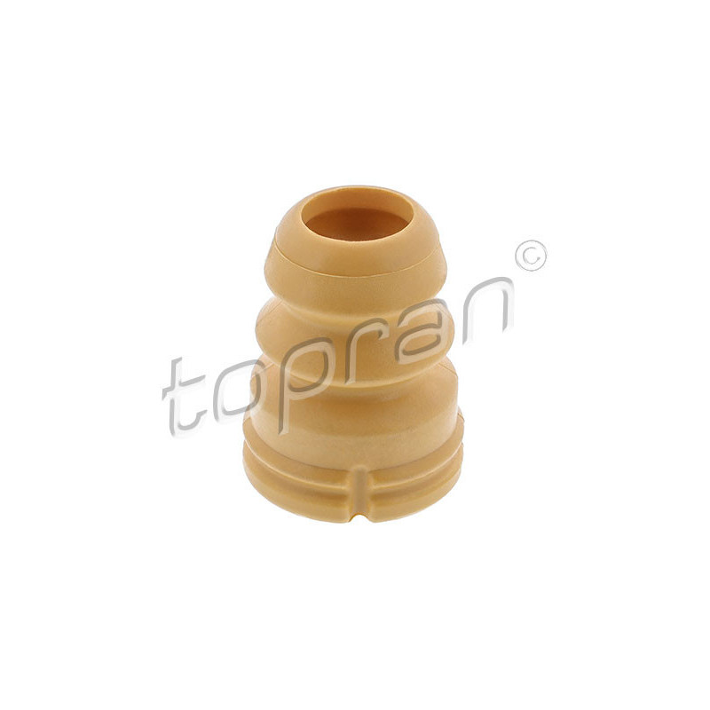 TOPRAN 620 480 Anschlagpuffer Federung
