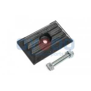 OYODO 80A9032-OYO Suspension Rubber Buffer