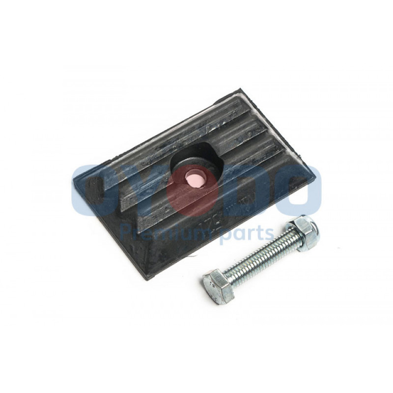 OYODO 80A9032-OYO Suspension Rubber Buffer