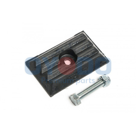 OYODO 80A9032-OYO Suspension Rubber Buffer