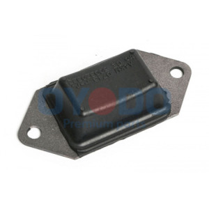OYODO 80A9035-OYO Suspension Rubber Buffer