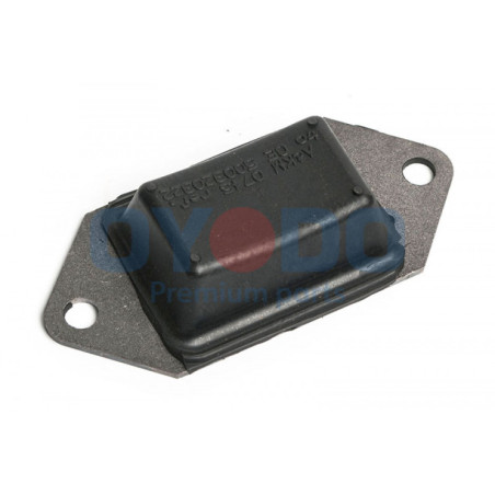 OYODO 80A9035-OYO Doraz odpruženia