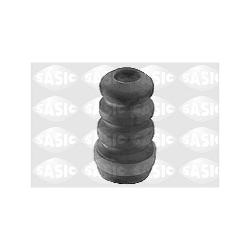 SASIC 0335395 Tampone paracolpo sospensione