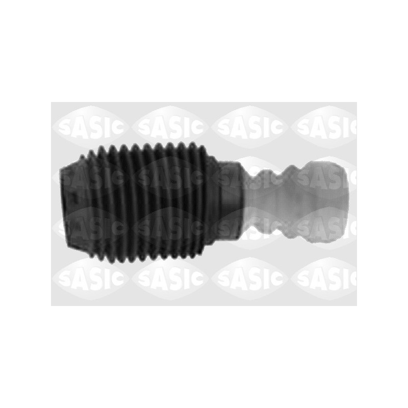 SASIC 0335515 Suspension Rubber Buffer