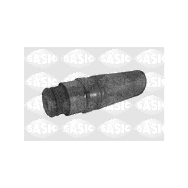 SASIC 1665585 Suspension Rubber Buffer