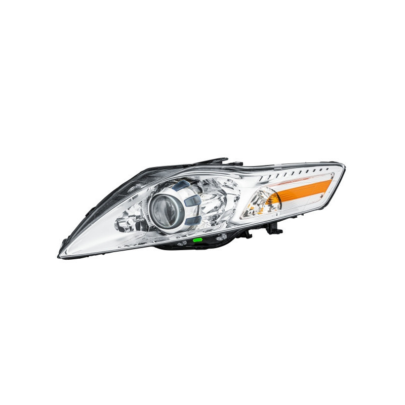 Headlight Left for - HELLA 1ZL 010 541-051