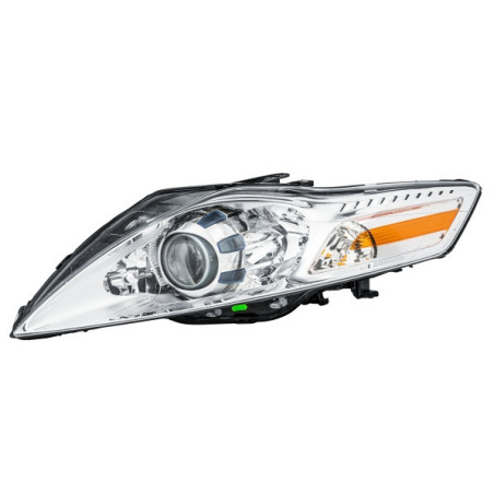 Faro Fanale Anteriore Sinistra per - HELLA 1ZL 010 541-051