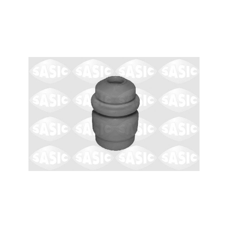 SASIC 2656009 Tampone paracolpo sospensione