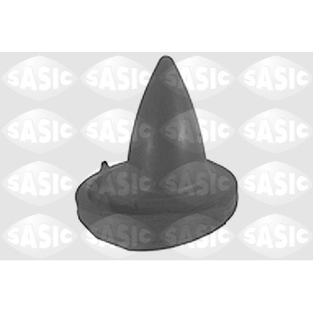 SASIC 4005509 Tampone paracolpo sospensione