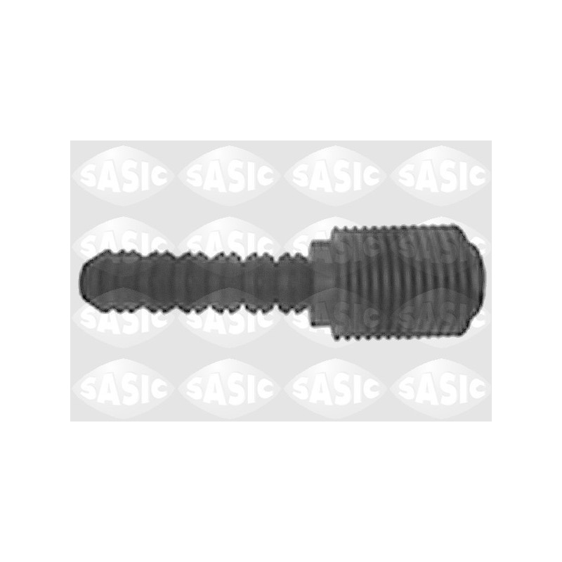 SASIC 4005510 Suspension Rubber Buffer