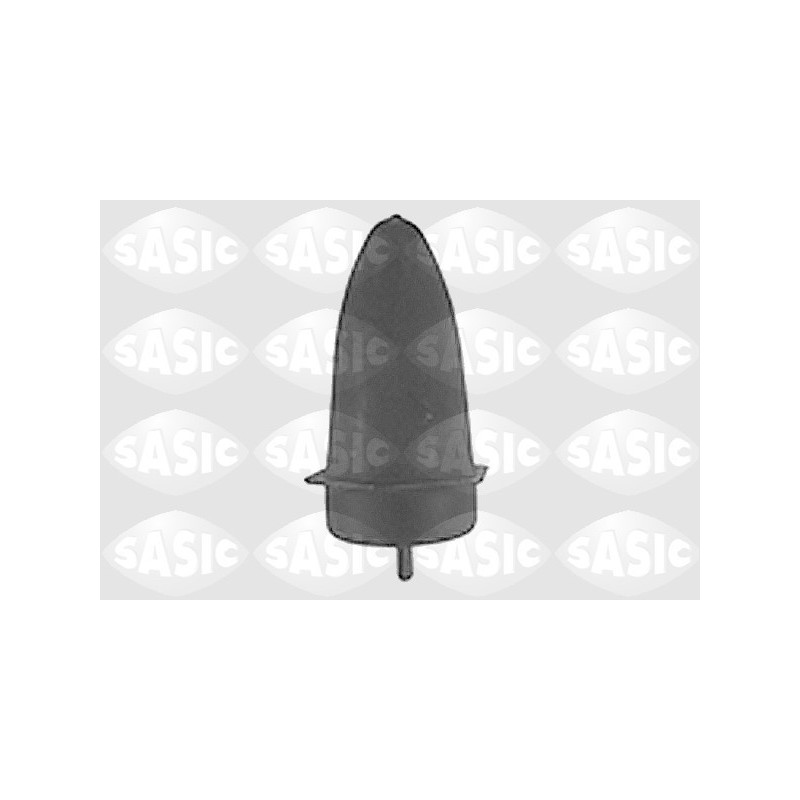 SASIC 4005512 Odbój amortyzatora