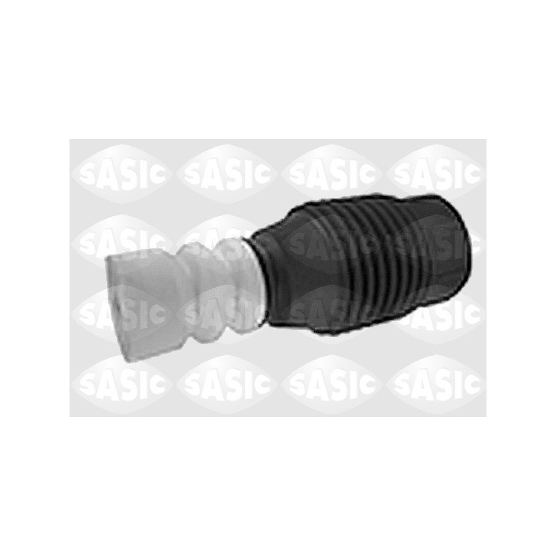 SASIC 9005372 Tampone paracolpo sospensione