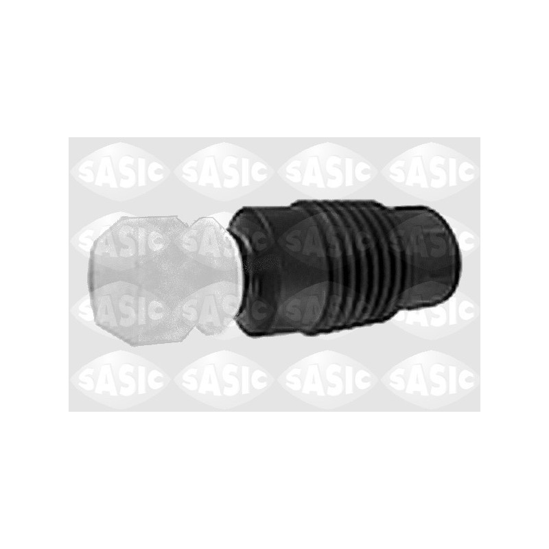 SASIC 9005373 Odbój amortyzatora