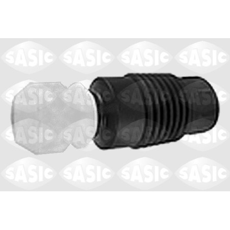 SASIC 9005373 Suspension Rubber Buffer