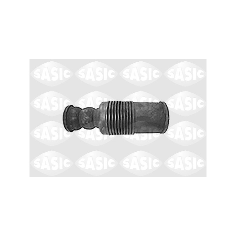 SASIC 9005378 Doraz odpruženia