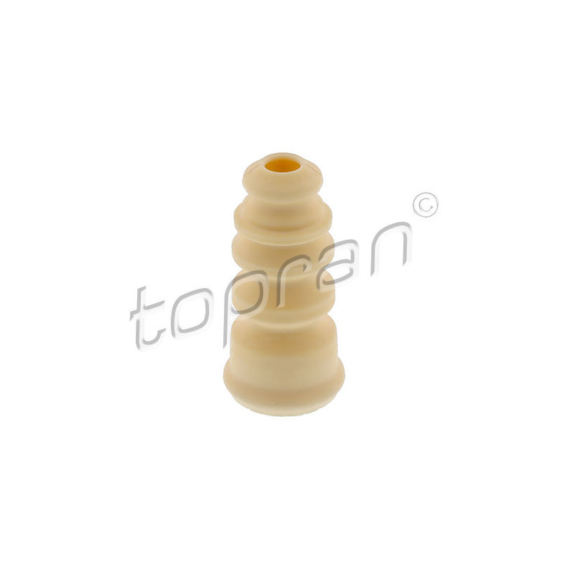 TOPRAN 108 764 Butée élastique suspension