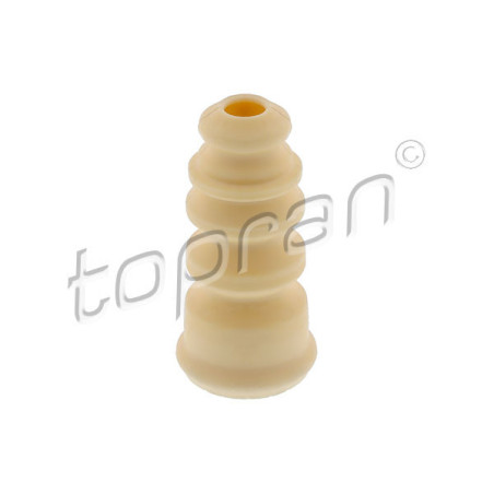 TOPRAN 108 764 Tampone paracolpo sospensione