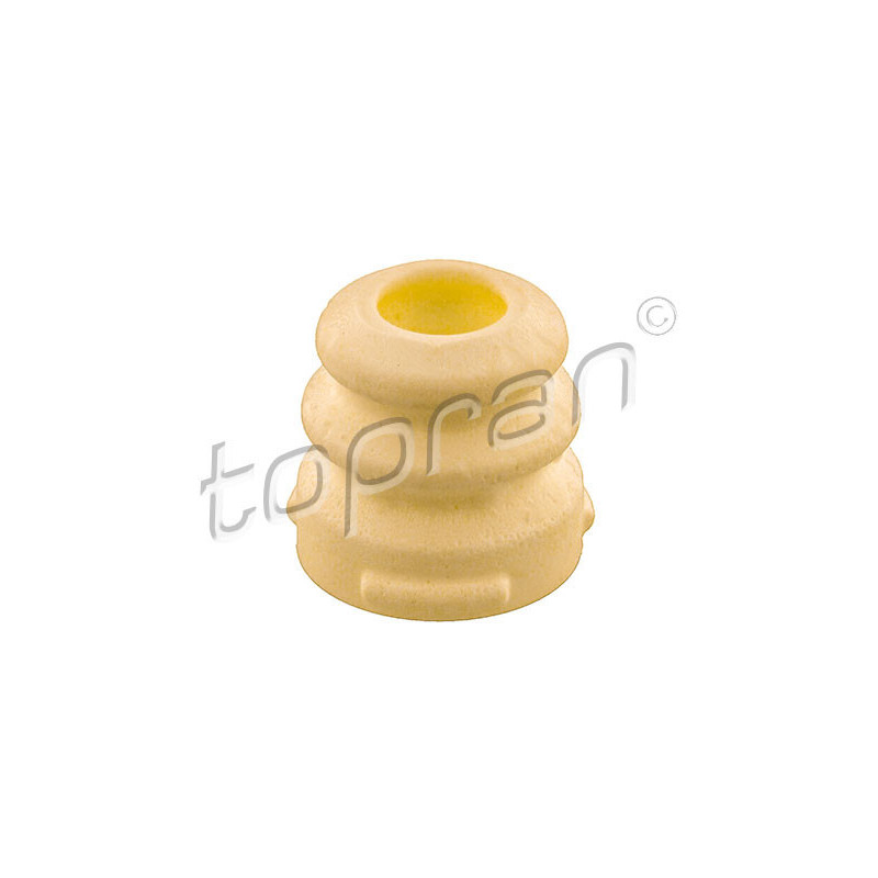 TOPRAN 110 067 Suspension Rubber Buffer