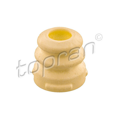 TOPRAN 110 067 Tampone paracolpo sospensione
