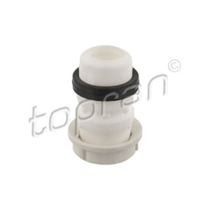 TOPRAN 110 069 Suspension Rubber Buffer