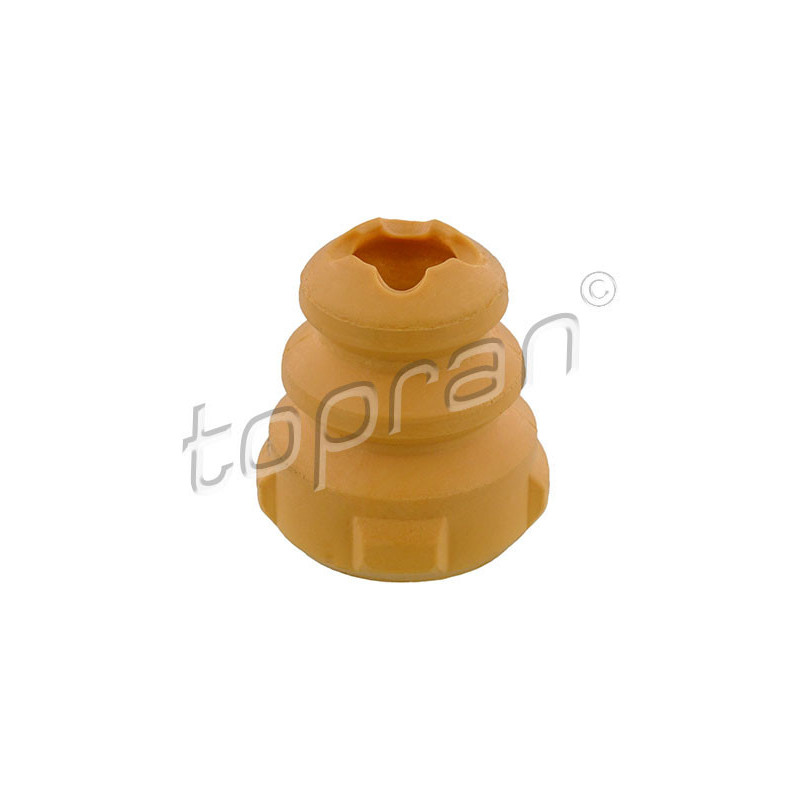 TOPRAN 110 248 Suspension Rubber Buffer